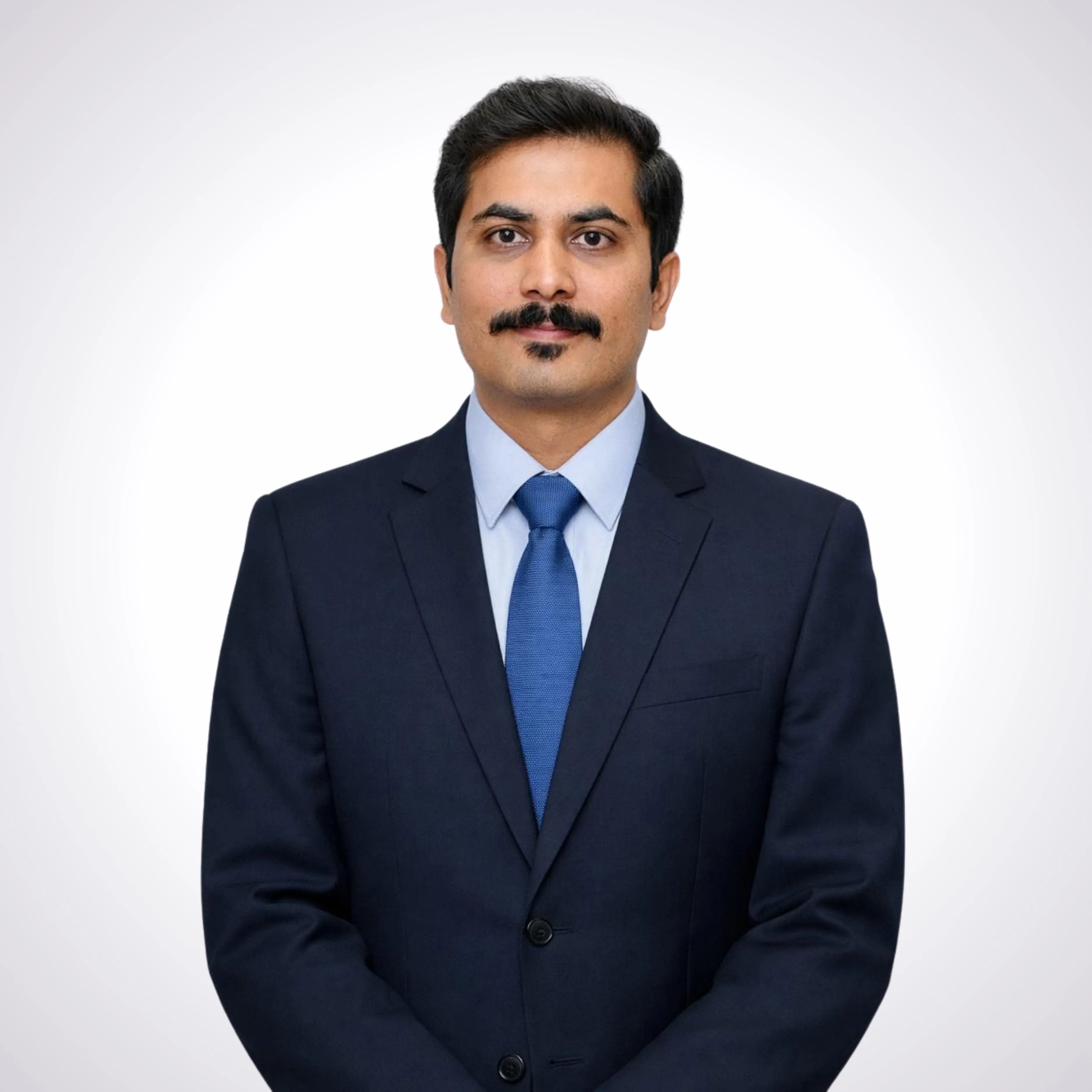 Dr. Rutul Shah